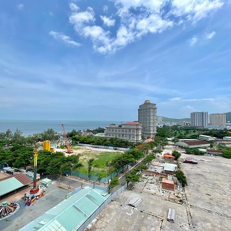 Nice Apartmen 3Bedrom Oasky Vũng Tàu Exterior foto