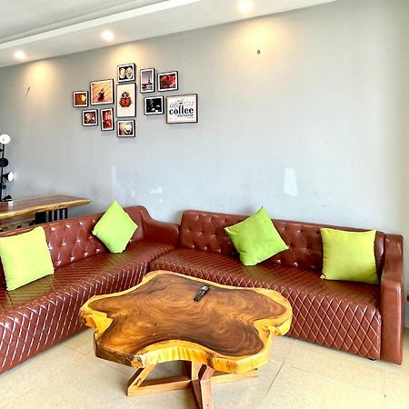 Nice Apartmen 3Bedrom Oasky Vũng Tàu Exterior foto