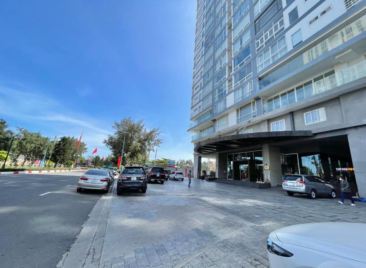 Nice Apartmen 3Bedrom Oasky Vũng Tàu Exterior foto
