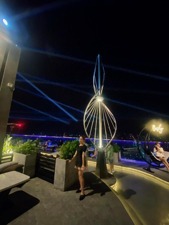 Nice Apartmen 3Bedrom Oasky Vũng Tàu Exterior foto