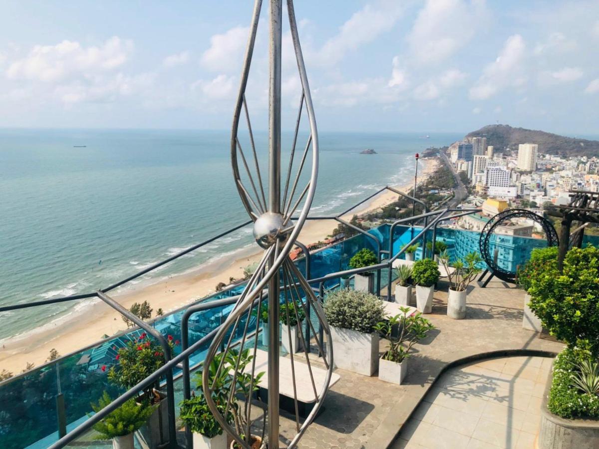 Nice Apartmen 3Bedrom Oasky Vũng Tàu Exterior foto