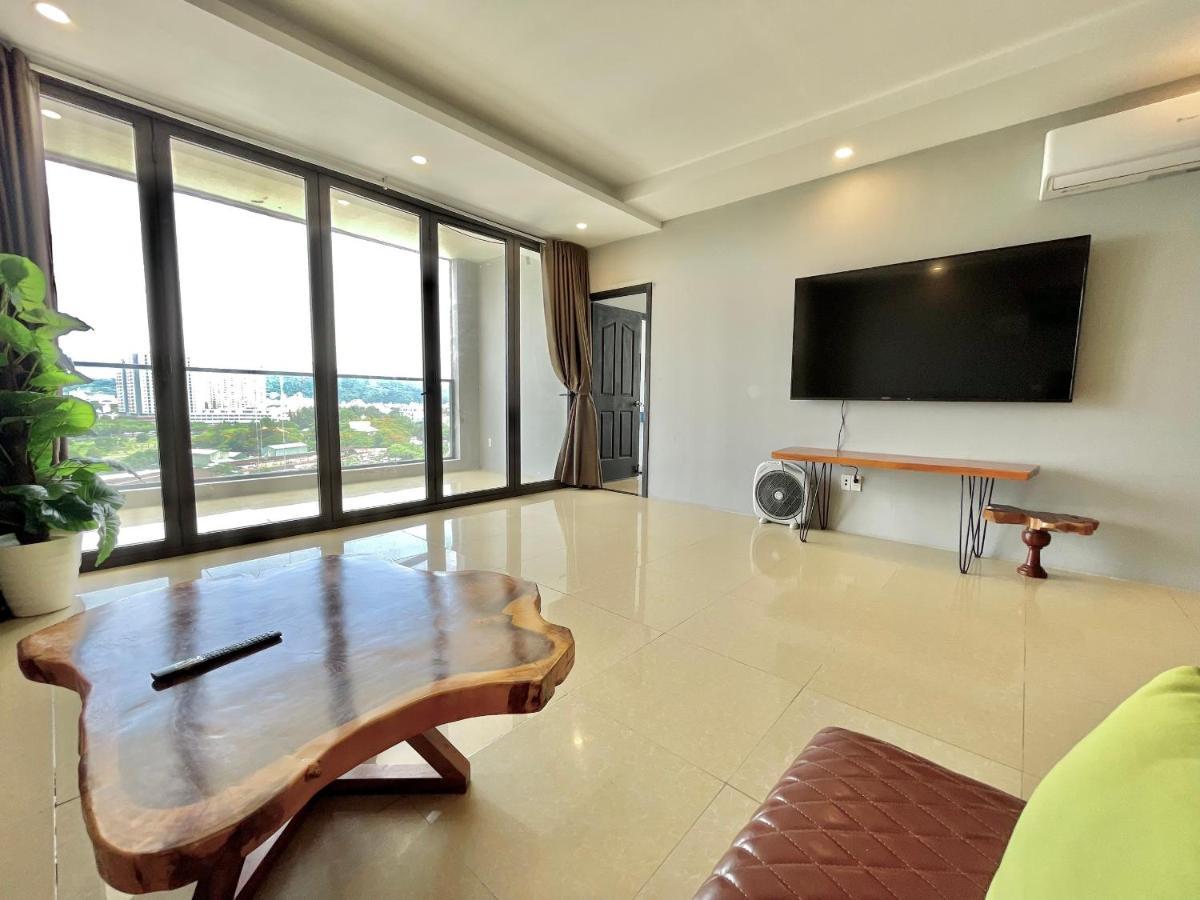 Nice Apartmen 3Bedrom Oasky Vũng Tàu Exterior foto