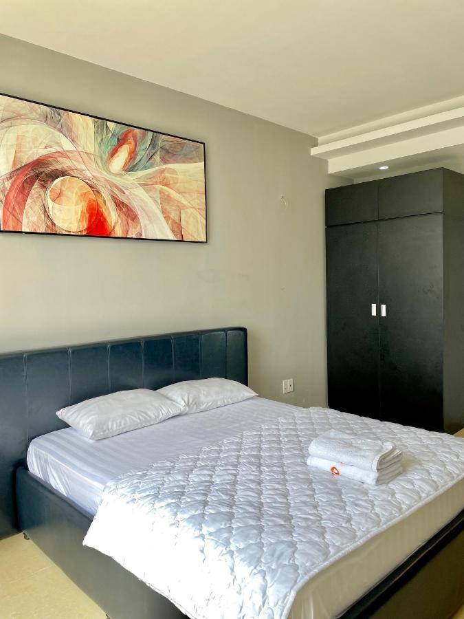 Nice Apartmen 3Bedrom Oasky Vũng Tàu Exterior foto