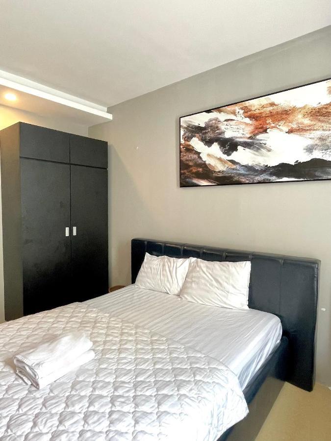 Nice Apartmen 3Bedrom Oasky Vũng Tàu Exterior foto