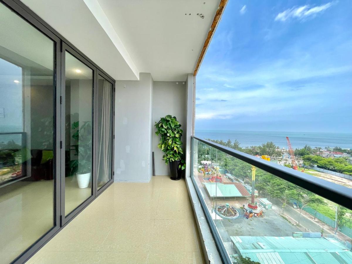 Nice Apartmen 3Bedrom Oasky Vũng Tàu Exterior foto