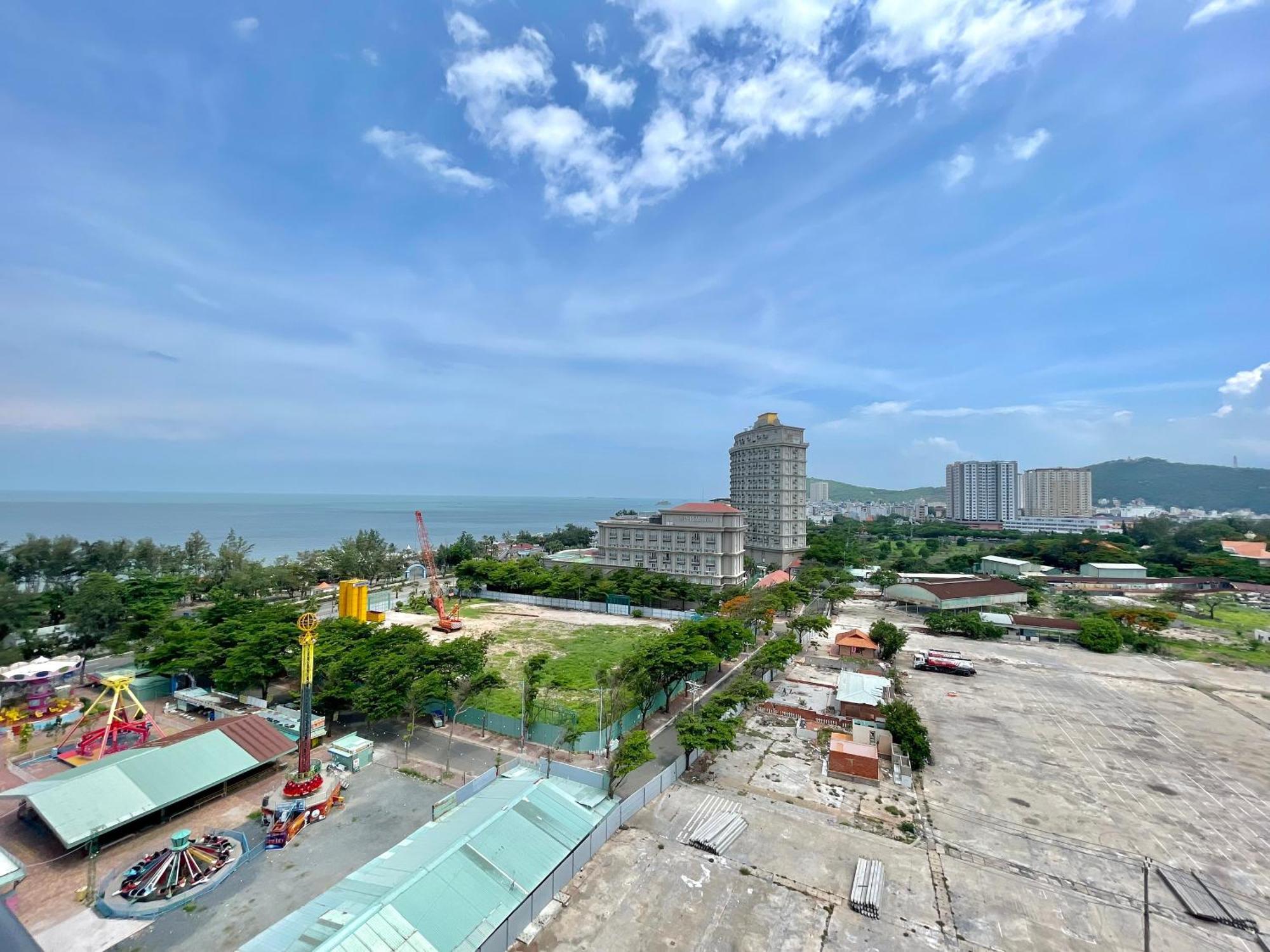 Nice Apartmen 3Bedrom Oasky Vũng Tàu Exterior foto