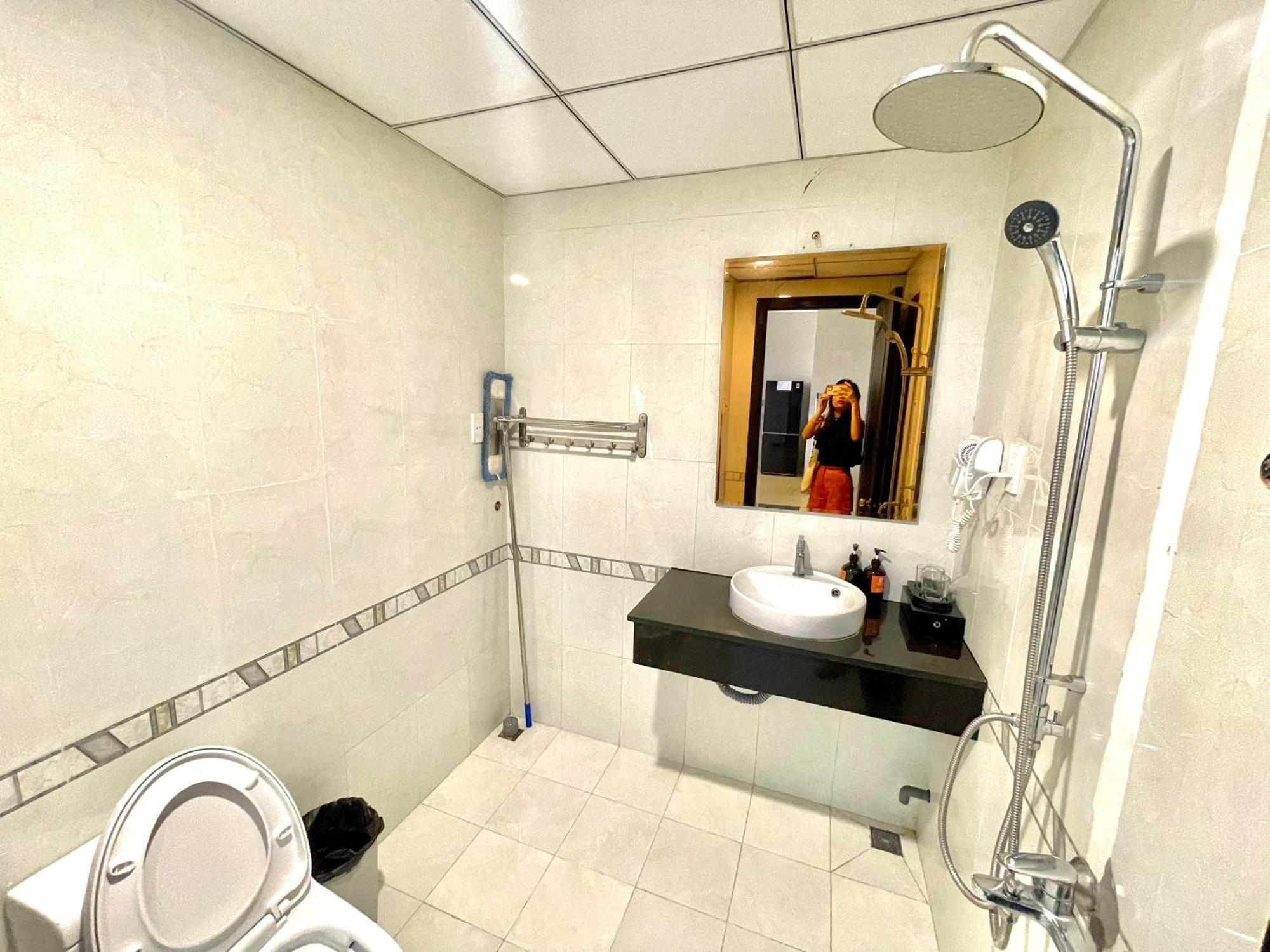 Nice Apartmen 3Bedrom Oasky Vũng Tàu Exterior foto