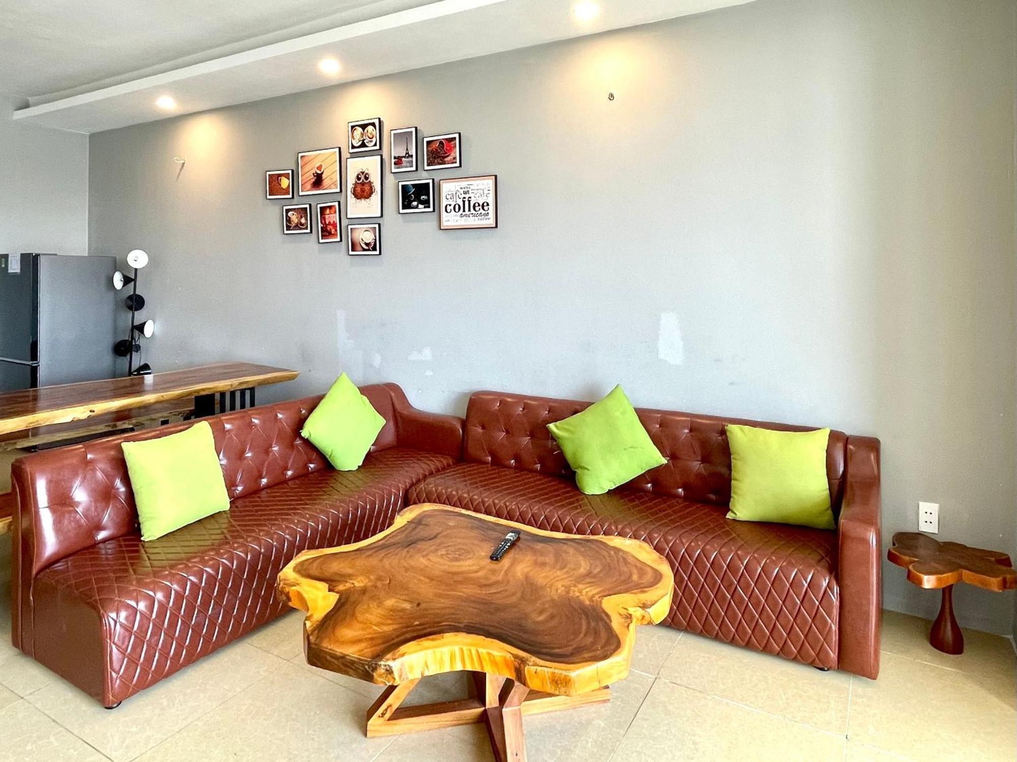 Nice Apartmen 3Bedrom Oasky Vũng Tàu Exterior foto