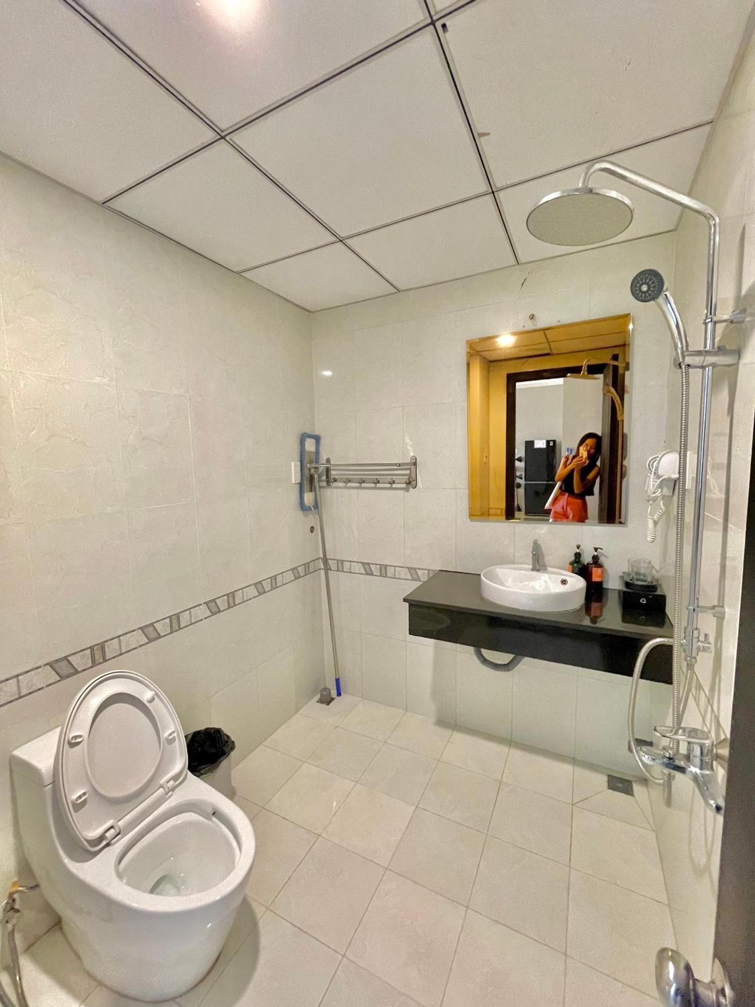 Nice Apartmen 3Bedrom Oasky Vũng Tàu Exterior foto