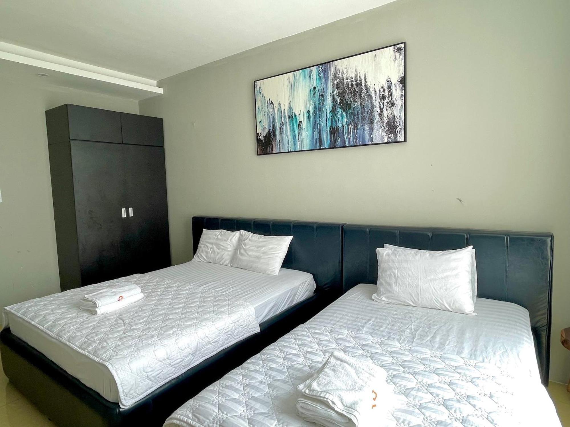 Nice Apartmen 3Bedrom Oasky Vũng Tàu Exterior foto