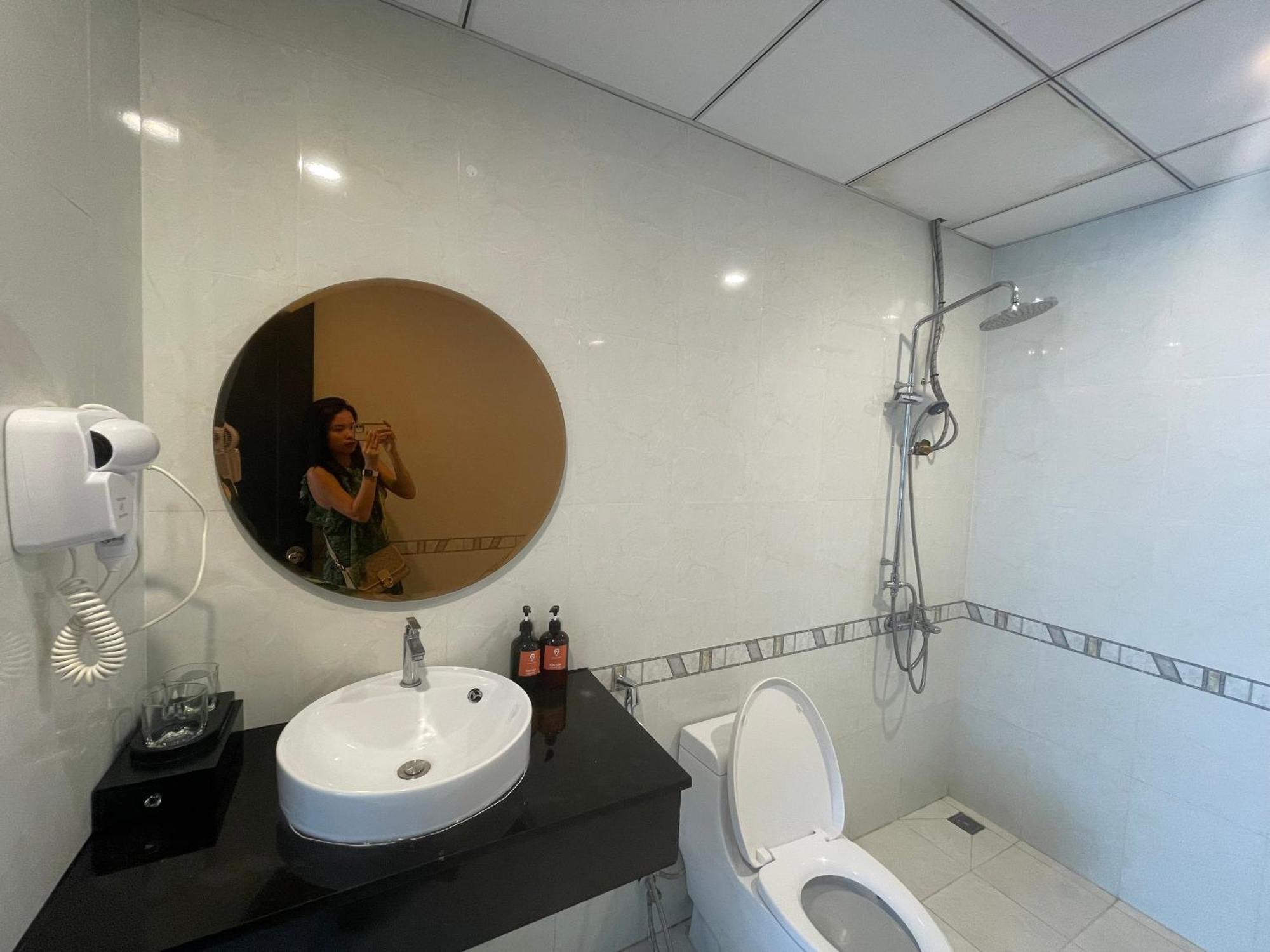 Nice Apartmen 3Bedrom Oasky Vũng Tàu Exterior foto
