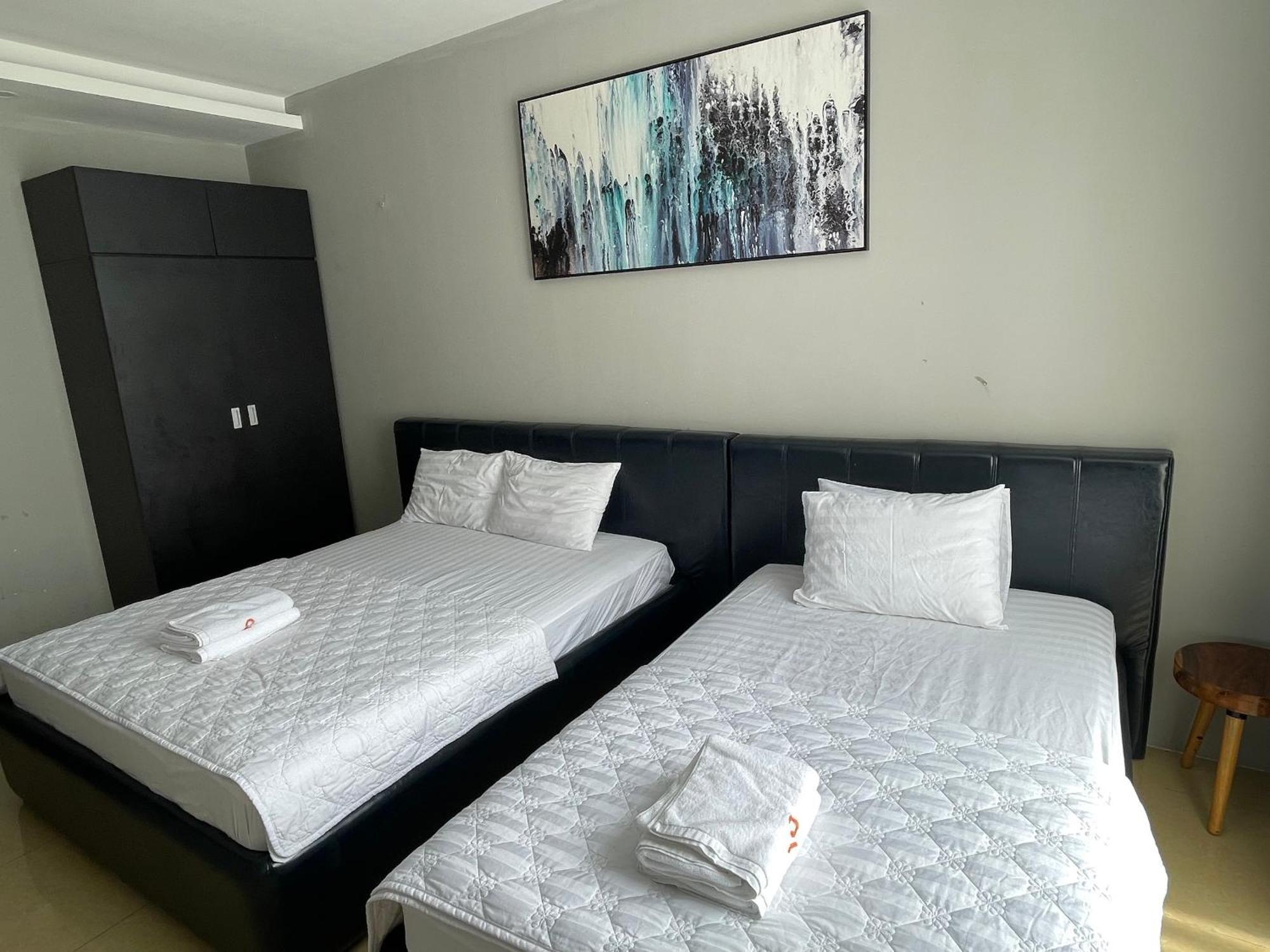 Nice Apartmen 3Bedrom Oasky Vũng Tàu Exterior foto